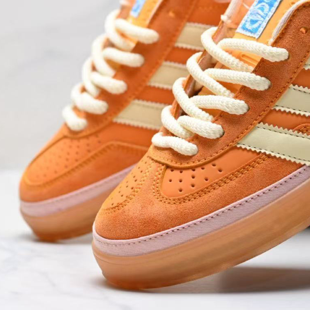 Gazelle Indoor 'Santurce'
