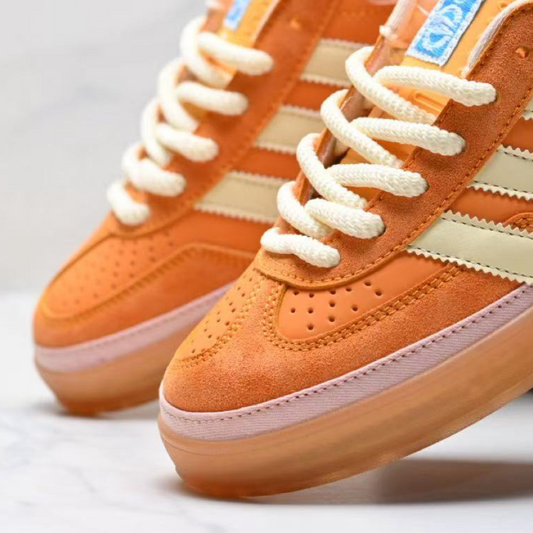 Gazelle Indoor 'Santurce'